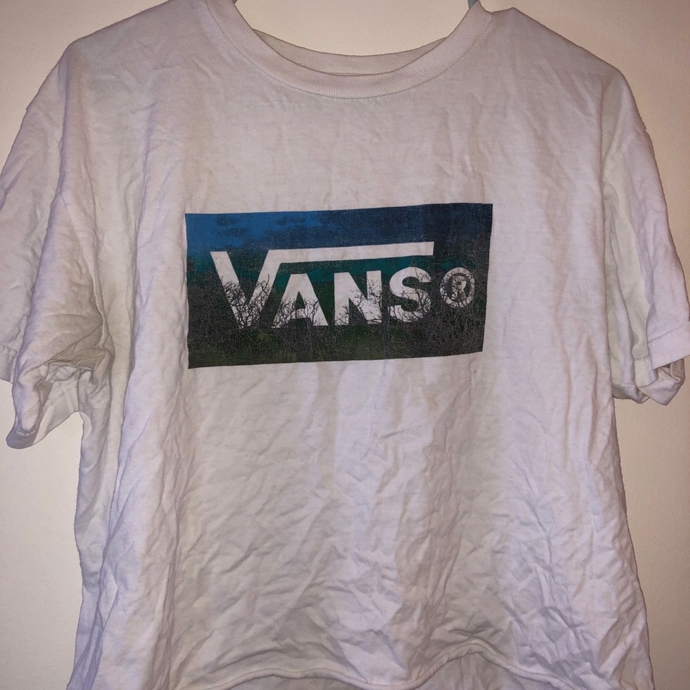 Vans T-Shirt